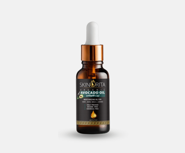 Avocado Oil 50 ml