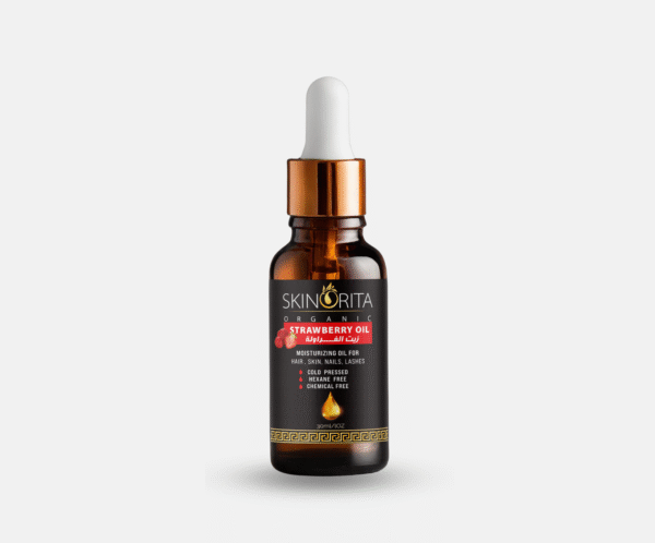 Strwaberry Oil 50ml